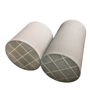 <strong>DPF</strong> Diesel Particulate Filter,Catalytic Converter <strong>DPF</strong> - Product Image 3