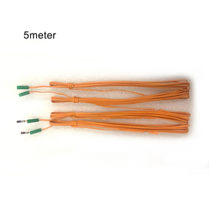Elektrikli maç ateşleyici yeni kullanımlık hiçbir toz ışık havai fişek soğuk buz çeşme elektronik ateşleme için ifade edebilir - Product Image 4