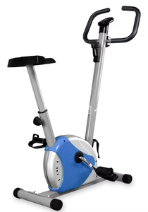 Di alta qualità uso domestico Mini cyclette con lo schermo per l'allenamento a casa - Product Image 5
