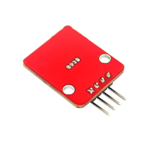 Elektronischer Baustein RGB Vollfarb-LED-Modul 10mm hohe Helligkeit Vollfarb-LED Neues Modell - Product Image 2