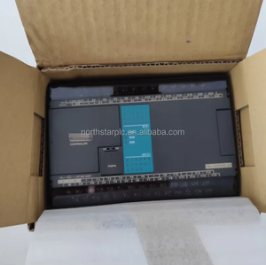 1PC新しい4アナログ入力拡張モジュール2アナログ出力チャネルPLC FBS-4A2D用 - Product Image 3