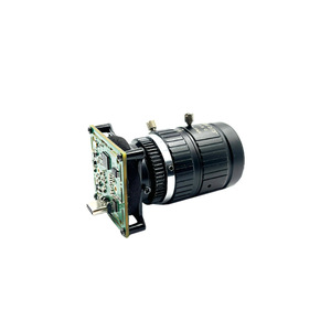 5MP USB3.0 Módulo de cámara de obturador global de color SC538HGS 2/3 Soporte Trigger Strobe Exposición manual Módulo de cámara USB - Product Image 2