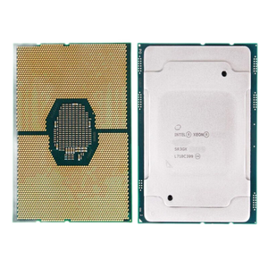 การสร้าง3rd สำหรับหน่วยประมวลผล Intel Xeon 4310ซีพียู2.1GHz 12-core สำหรับเซิร์ฟเวอร์เสมือนคอมพิวเตอร์ใหม่ซีพียูพีซี - Product Image 4