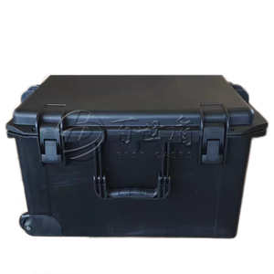 大尺寸防水IP67定制防护硬塑料工具箱 - Product Image 4