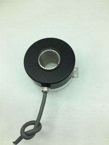 Encoder Inkrementell 512ppr 12 bis 24V - Product Image 5