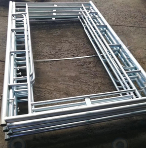 Kwikstage-Sistema de andamio para trabajo de construcción, kwikstage - Product Image 6