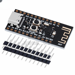 YIXINTAI CH573F 582F Core Board BLE 4.2 5.0 compatible Development Module RISC-V - Product Image 4