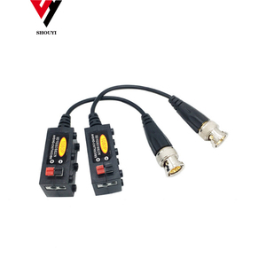 视频发射机专业1080P无源双绞线发射机 - Product Image 2