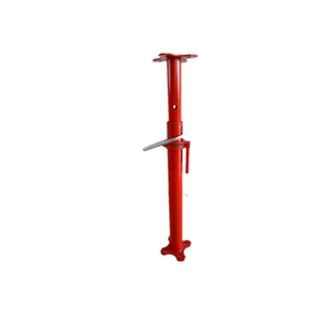 <strong>Support</strong> steel scaffolding prop for formwork system - Product Image 1