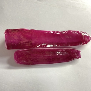 HQGEMS合成ノーカットルビーコランダムラフルビー - Product Image 3