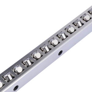 High <strong>Precision</strong> Pinsi Cross <strong>Linear</strong> <strong>Guide</strong> <strong>CNC</strong> Tool Grinder VR12-800 for High Performance <strong>Linear</strong> Bearings - Product Image 1