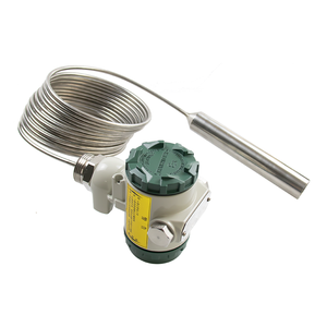 Weistoll 4-20mA giá cả phải chăng phổ biến đầu vào mực nước cảm biến IP68 Độ chính xác cao mức độ không thấm nước Máy phát áp lực - Product Image 2