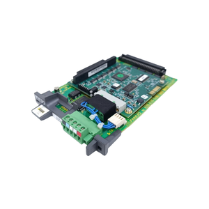 Nuova scheda A20B-8001-0492/02B comunicazione I/F ottime condizioni-un anno di garanzia - Product Image 1