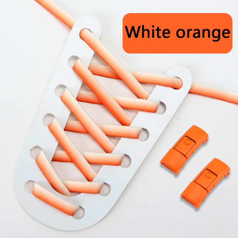 Blanco naranja