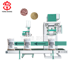 Yong shang yüksek kaliteli paketleme makinesi uzun ömürlü otomatik paketleme makinesi fabrika fiyat tartma paketleme makinesi - Product Image 6