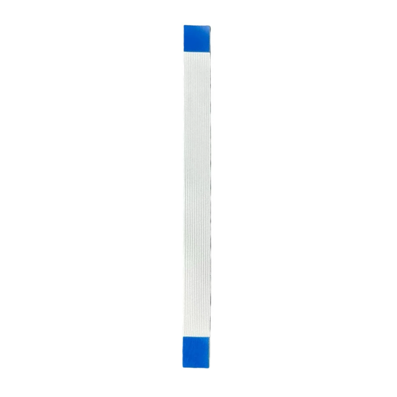 Câble flexible 14 broches blanc