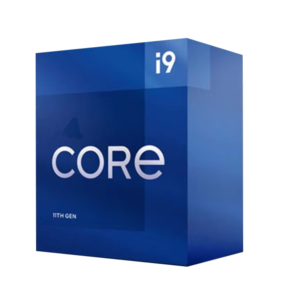Caja de procesador de parte de ordenador, i3, i5, i7, i9, 11700K, 11400F, 11600K, 11400, 11700F, 11700KF, 11900K, LGA1200 - Product Image 2