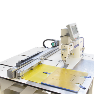 Многофункциональные SM-15V костюмы SOMAX, рубашки, передние карманы, швейная машина, запчасти для одежды, компьютерная электрическая одежда, швейная машина - Product Image 4