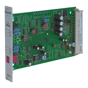 UNITROL 1010 un potente pequeño sistema de excitación indirecta Tecnología avanzada de microprocesador - Product Image 3