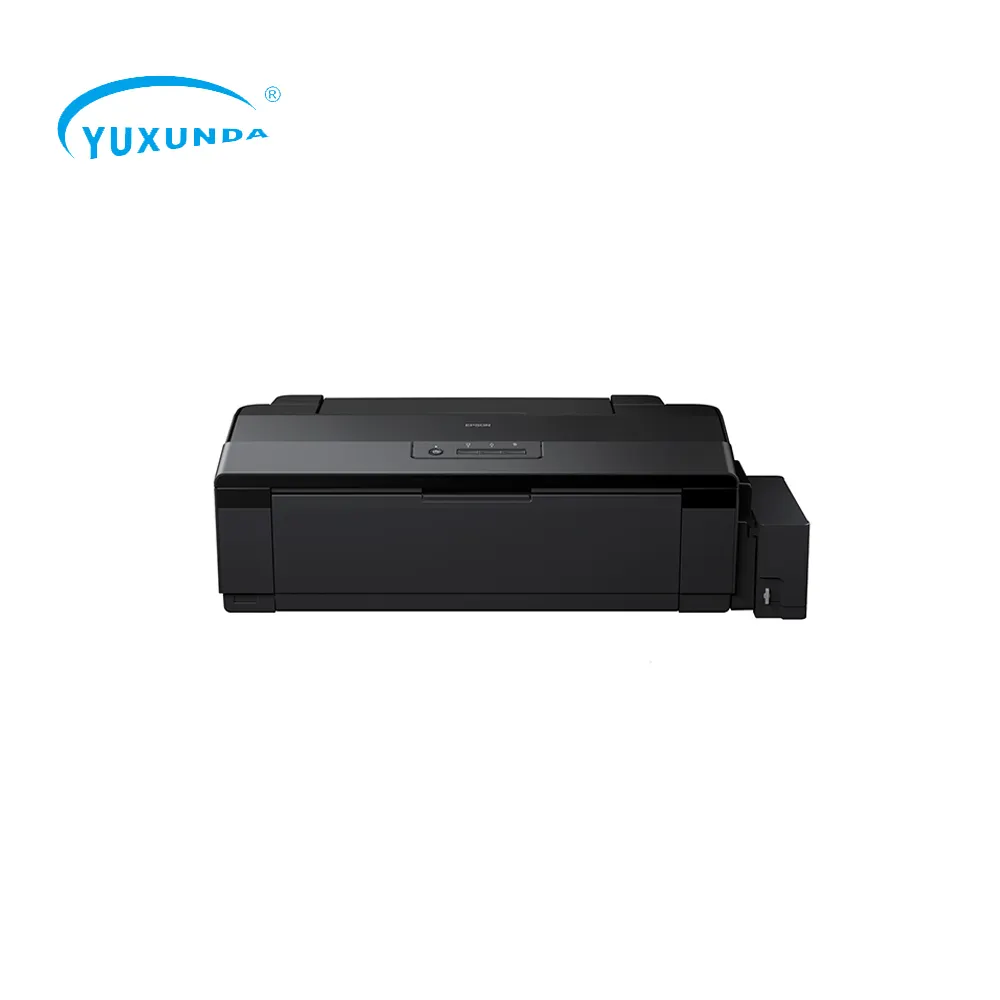 DTF PET Film Printing With L1800 L805 A3 A4 Printer