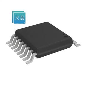 <strong>PI5C3257LEX</strong> BOM Service IC MUX/DEMUX 4 X 2:1 16TSSOP <strong>PI5C3257LEX</strong> - Product Image 1