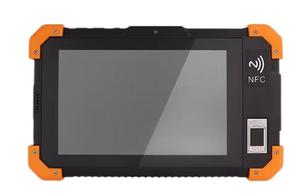 ECO-T88 Industrial 7-Inch IPS Touch Screen Tablet PC Androids OS QR Code NFC Barcode Scanner IP54 Palm <strong>Operating</strong> <strong>System</strong> PDAs - Product Image 2