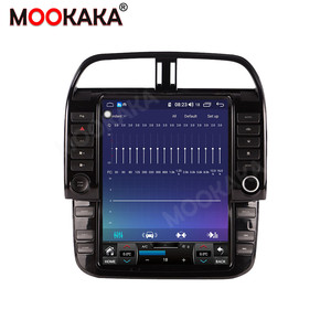 Tesla 128GB Jaguar F-PACE F TEMPO 2016 -2019 Android radyo çalar otomatik GPS navigasyon kafa ünitesi otomatik stereo BT WIFI - Product Image 6