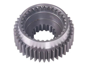 เกียร์ทรานซิมิชันชิ้นส่วนอะไหล่ OEM 12js200t-1707030เร็วกล่องเสริมสำหรับขับรถเกียร์ไฮเอนด์ - Product Image 2