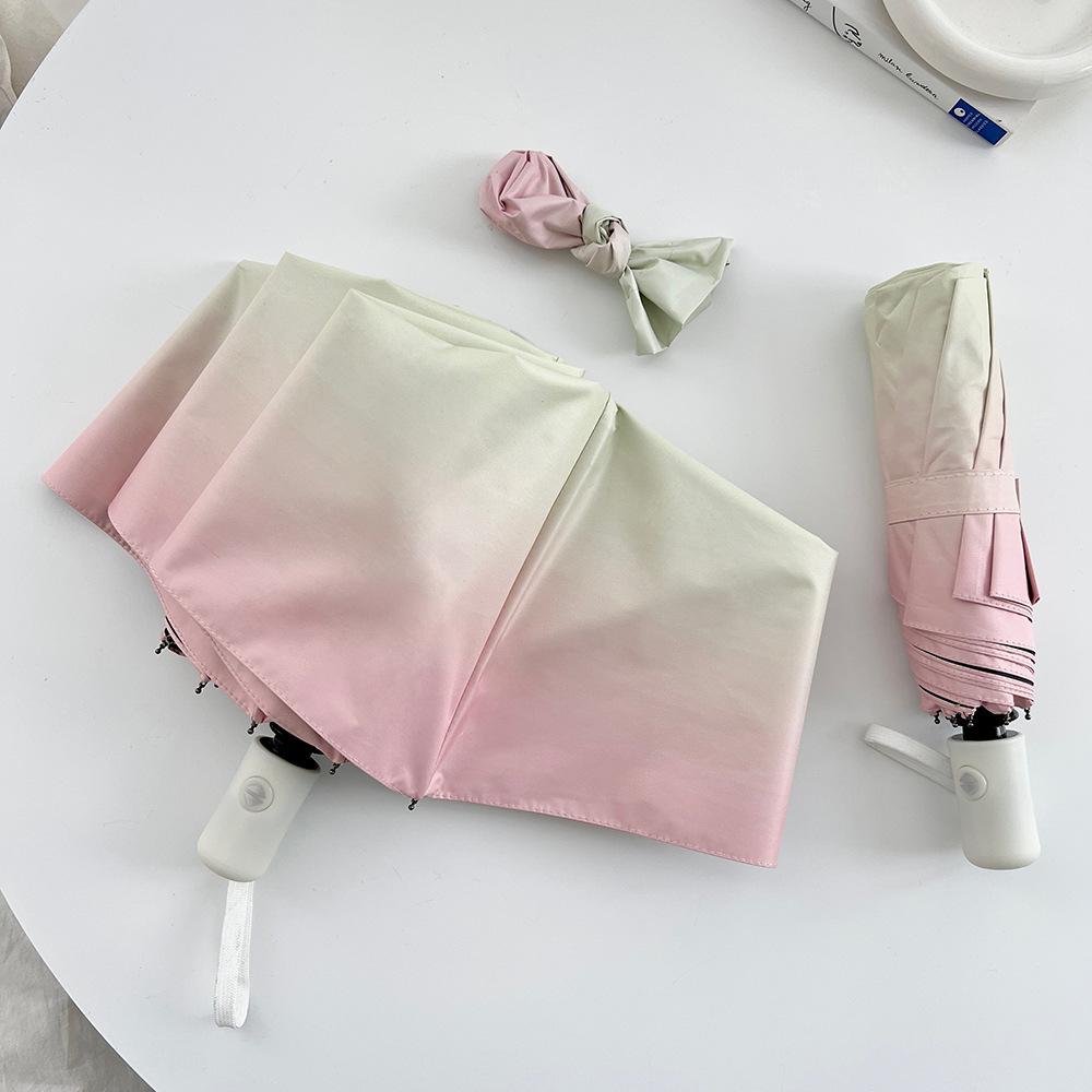 Dégradé rose automatique