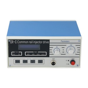 Herramienta de medidor de probador de inyector de riel común multifunción - Product Image 6