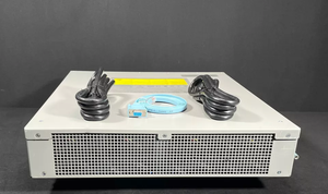 เราเตอร์ ASR1002-HX สำหรับองค์กรเราเตอร์10 GigE เราเตอร์ ASR1002-HX แบบติดด้านหน้าไปด้านหลังสำหรับเครือข่าย - Product Image 3