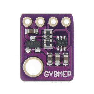 BME280 3.3V/5V <strong>Digital</strong> <strong>Sensor</strong> <strong>Temperature</strong> Humidity Barometric Pressure <strong>Sensor</strong> Module I2C SPI 1.8-5V/3.3V For <strong>Arduino</strong>