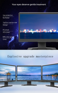 1920x1080 19インチ屋外IP65タッチスクリーンRaspberry Pi液晶モニター2025 - Product Image 3