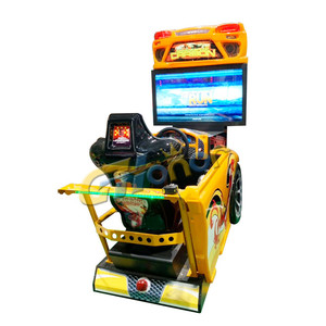 <strong>Need</strong> for <strong>Speed</strong> Racing Arcade Game Driving Game Simulator Coin Operated Game Machine - Product Image 1