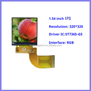 LM OEM ODM Kunden spezifische Werks versorgung 2,8, 3,5, 4,3, 5,7, 10,1-Zoll-<span class=keywords><strong>LCD</strong></span>-Bildschirm 1,54-Zoll-TFT-<span class=keywords><strong>LCD</strong></span>-Anzeigemodul