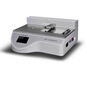 ASTM標準材料cofテスター摩擦係数テスタースライダー摩擦テストメーター - Product Image 1