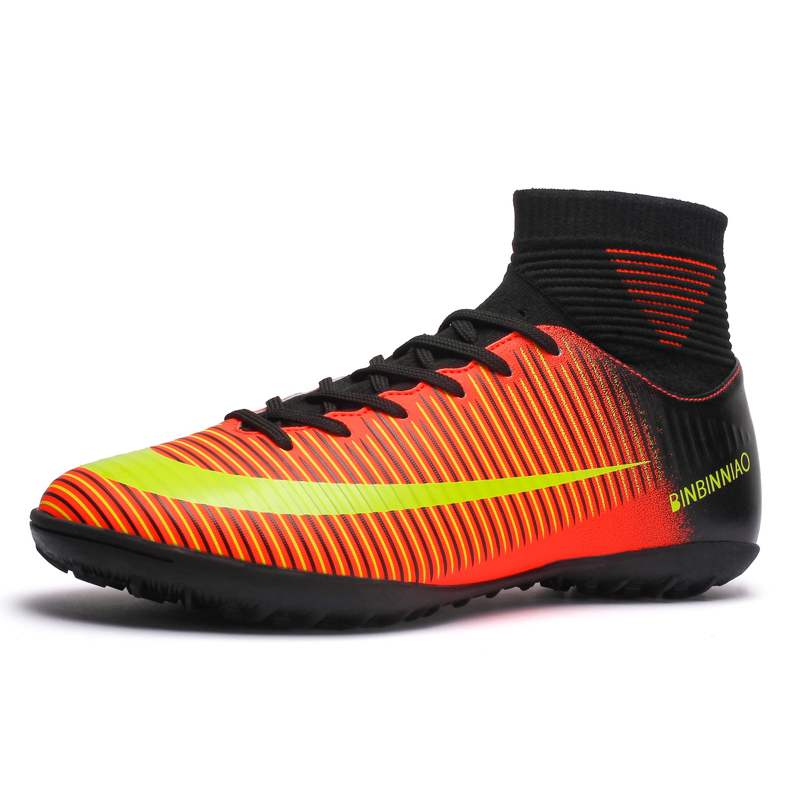 Noir-Orange/TF