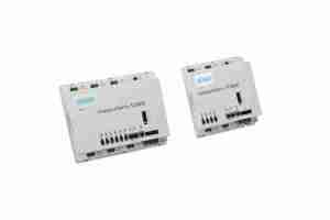 Soluciones de servo multieje de alto rendimiento de 220V y 750W Diseño compacto Servoaccionamiento multieje preciso - Product Image 3