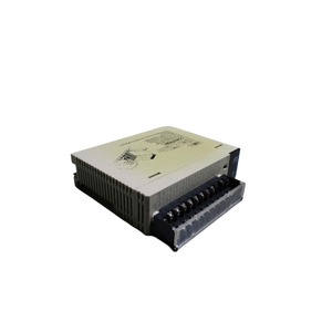Used CS1W-DA08C <strong>PLC</strong> <strong>Analog</strong> <strong>Output</strong> D/A <strong>Unit</strong> CS1W-DA08C Japan One Year Warranty - Product Image 1