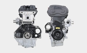 Cruze เครื่องยนต์1.8 L 2HO ของแท้,รุ่นปี1.8สำหรับ Cruze 09 / Jingcheng 10-13รุ่น/กระดังงา10รุ่น-13รุ่น - Product Image 4