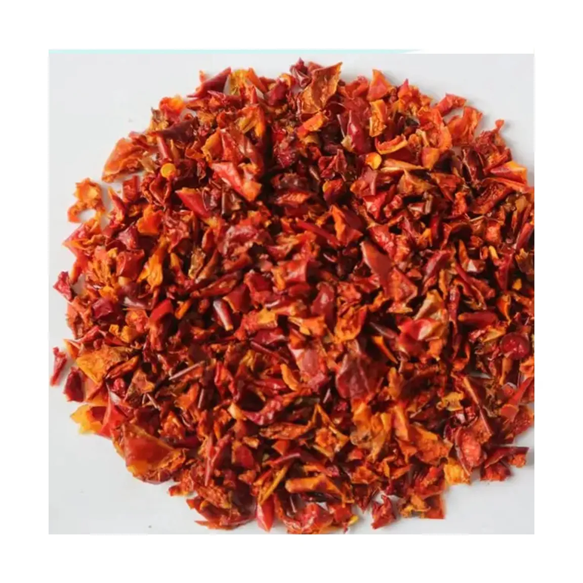 Chili Pepper Hot Good Quality Chilli Natural Dried Red Carton AD Baked Dried Red Chilli Powder for Dubai Dried Vegetables 20 Kg