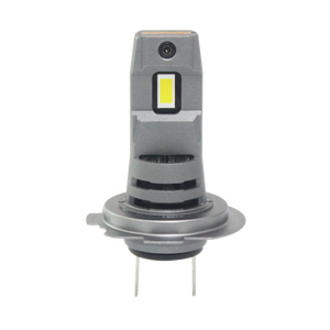 Mini Design H7 <strong>Led</strong> LampPlug and Play H7 <strong>Led</strong> Headlight Bulb Halogen Replacement No Error - Product Image 1
