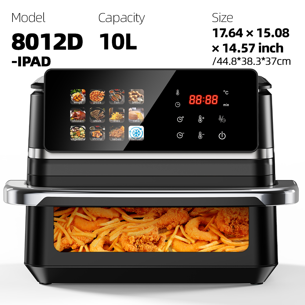 Noir-8020D-IPAD