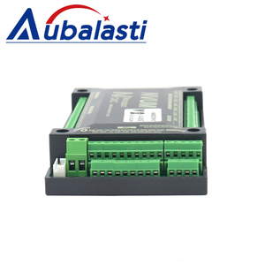 Tarjeta USB NVUM de 4 ejes Mach3, enrutador CNC de 200KHz, tarjeta de Control de movimiento de 3, 4 y 6 ejes, placa de ruptura para máquina de grabado Diy con Cable - Product Image 2