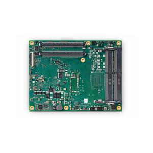 ADLINK COM Express Basic 6 Módulo de 11. ª generación Intel Core 128GB DDR4 Ordenador industrial en stock - Product Image 1
