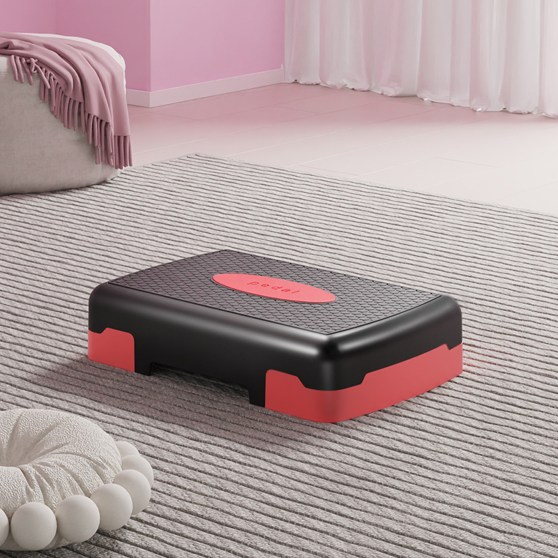 Negro rojo -45*29*10cm