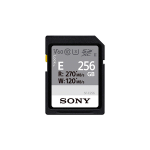 High Performance Card <strong>Class</strong> 10 U3 32GB <strong>Flash</strong> <strong>Memory</strong> Card SF-G32T/T1 - Product Image 5