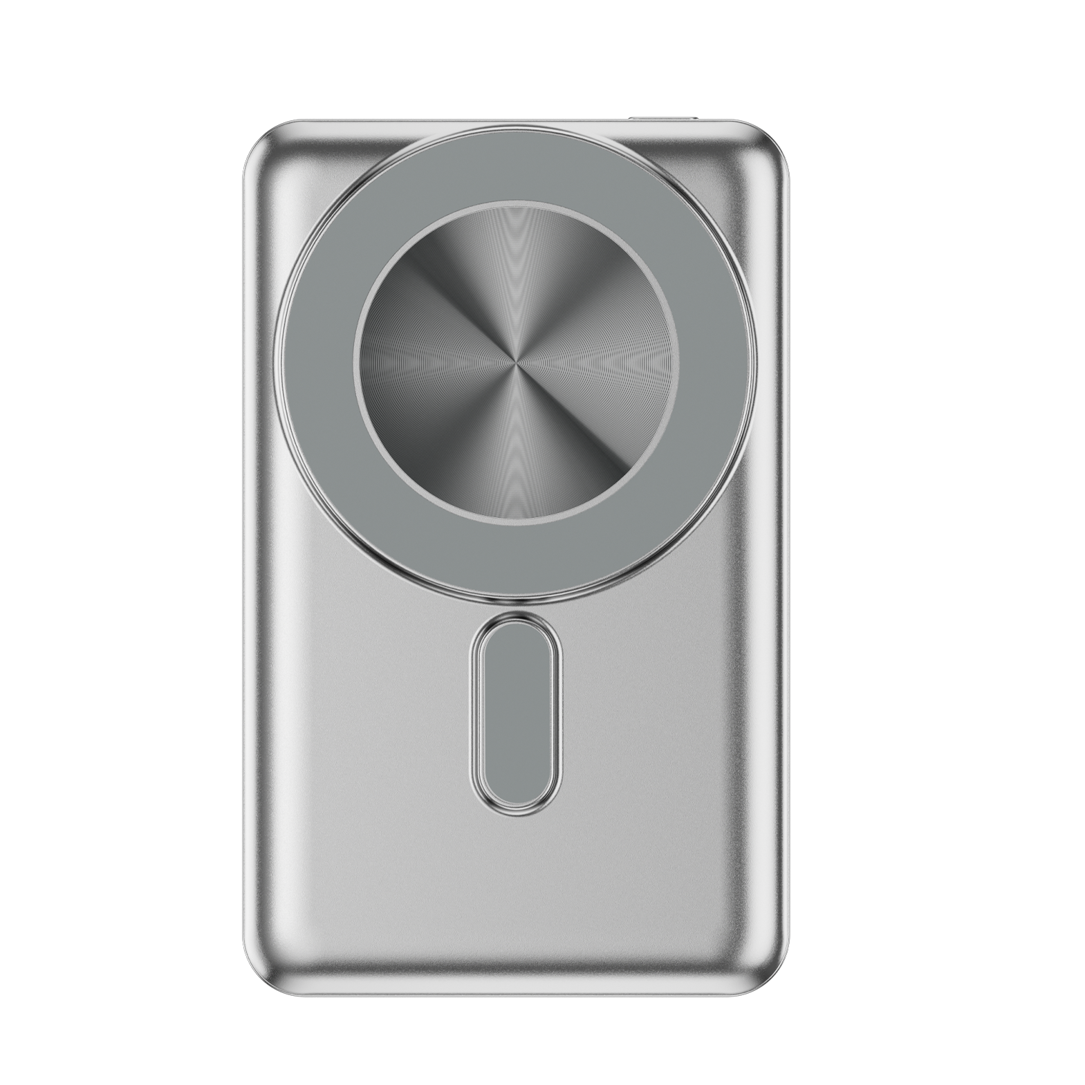 Silver