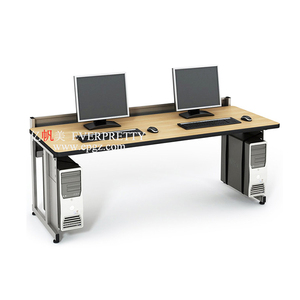 Nuovo Design per due persone con divisorio,