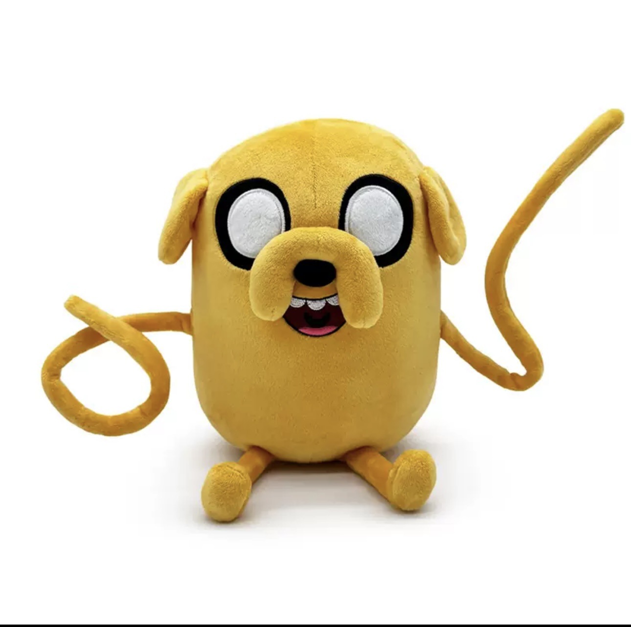 Jake le chien